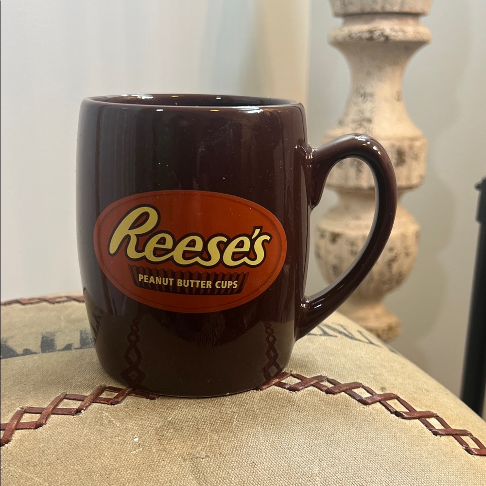 Brown Coffee Mug
